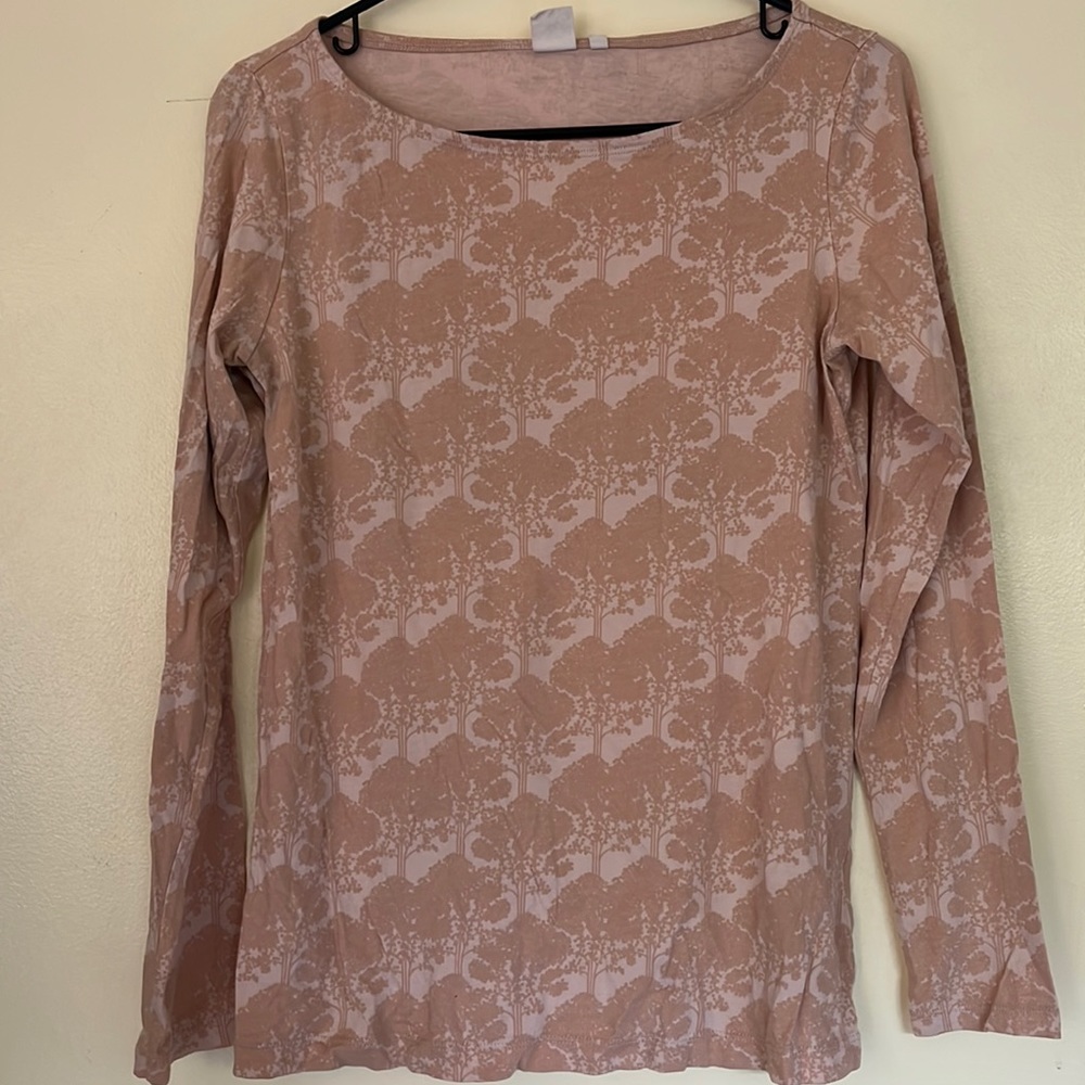 Orla Kiely Shirt